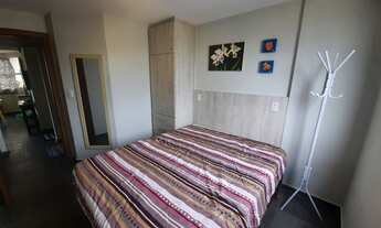 Imagem 6: Apartamento para venda tem 62 metros quadrados com 2 quartos ASTÚRIAS