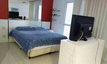 Imagem 4: Apartamento no Whyndham, antigo sheraton da barra