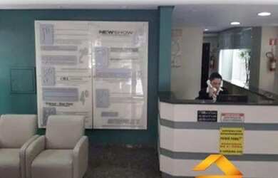 Imagem 2: SALA COMERCIAL - 35 m² - SANTO ANDRÉ