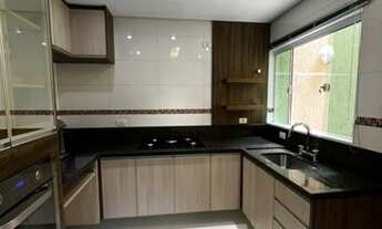 Imagem 7: Casa de condomínio para venda possui 75 metros quadrados com 02 quartos suítes