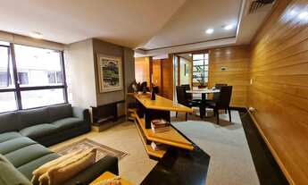 Imagem 4: LINDO APARTAMENTO JUNTO AO GRACIOSA COUNTRY CLUB