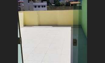 Imagem 4: Cobertura para Venda em Santo André, Vila Curuçá, 3 dormitórios, 1 suíte, 3 banheiros, 2 v