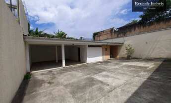 Imagem 7: C-CA0625 JD Botânico - Casa Frente P/ Rua 270M², Residencial ou Comercial