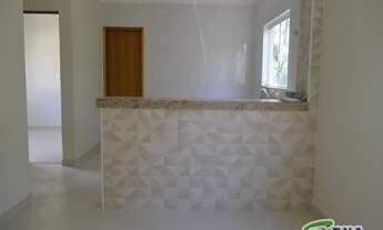 Imagem 2: Casa em Condomínio NOVA, com ótima LOCALIZAÇÃO!!