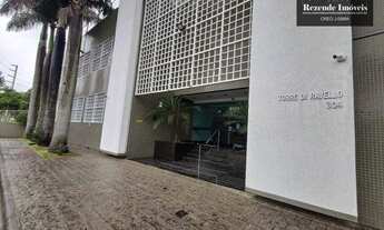 Imagem 2: C-AP2426 Cabral / Apartamento com Vista Panorâmica, 3 Quartos, Suíte com Hidro, 1 Vaga