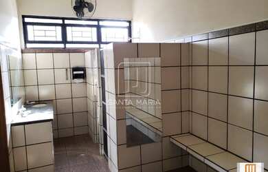 Imagem 4: Salão/Galpão (salão - sobrado