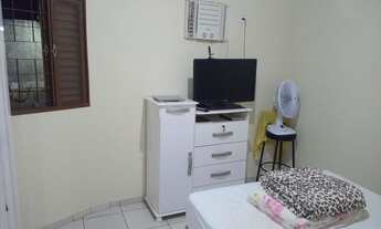 Imagem 3: Casa ampla e arejado