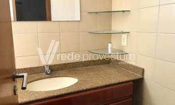 Imagem 6: Apartamento - Bonfim - Campinas