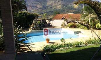 Imagem 3: Casa com 6 dormitórios à venda, 220 m² por R$ 2.200.000 - Vila Petrópolis - Atibaia/SP