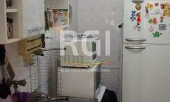 Imagem 4: Porto Alegre - Apartamento Padrão - Jardim Botânico