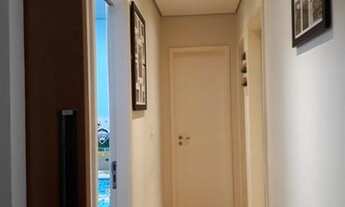 Imagem 6: Apartamento com 3 dormitórios à venda, 91 m² por R$ 800.000,00 - Tamboré - Barueri/SP