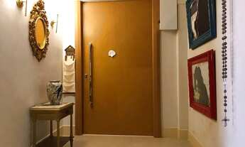 Imagem 3: Apartamento Maravilhoso sobre Baía de Todos os Santos