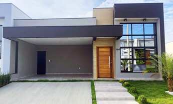 Imagem: Excelente casa térrea com 3 suítes no