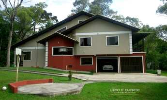 Imagem 6: Chácara para Venda em Lençol São Bento do Sul-SC