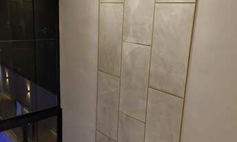 Imagem 3: Casa de condomínio para venda possui 218 metros quadrados com 3 quartos