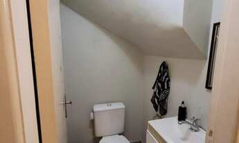 Imagem 6: Casa em Condomínio para Venda em São Paulo, City Jaraguá, 2 dormitórios, 2 banheiros, 1 va