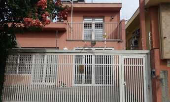 Imagem 1: Casa - Cambuí - Campinas