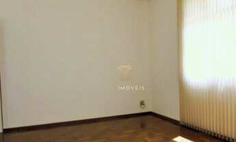 Imagem 6: Apartamento com 4 dormitórios à venda, 144 m² por R$ 550.000 - Gutierrez - Belo Horizonte