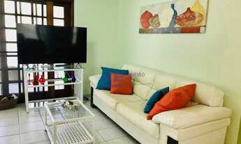 Imagem: Casa com 2 dormitórios para alugar, 120