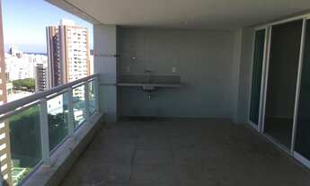 Imagem 7: Apartamento para Venda em Salvador, Caminho das Arvores, 4 dormitórios, 2 suítes, 5 banhei