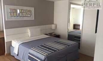 Imagem 7: Apartamento para Venda em Salvador, Caminho das Arvores, 1 dormitório, 1 banheiro, 1 vaga