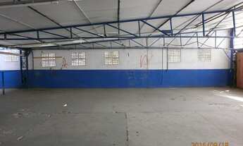 Imagem 4: Galpão/Depósito/Armazém para aluguel com 1600 metros quadrados