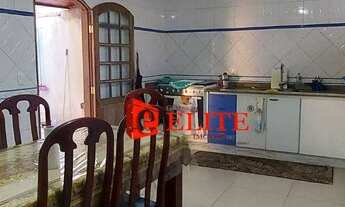 Imagem 7: Casa com 3 dormitórios à venda, 252 m² por R$ 652.000,00 - Cidade Morumbi - São José dos C