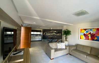 Imagem 3: Sobrado classe AAA com 2 dormitórios à venda, 190 m² por R$ 480.000 - Atlântida Sul - Osór