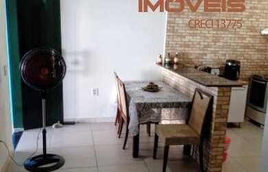 Imagem 6: CASA RESIDENCIAL em CAMAÇARI - BA, BOA UNIÃO (ABRANTES