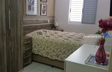 Imagem 6: Apartamento a Venda no bairro Medeiros - Jundiaí, SP