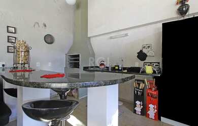 Imagem 4: Porto Alegre - Casa Padrão - Teresópolis