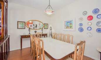 Imagem 7: Apartamento à venda, 4 quartos, 1 suíte, 1 vaga, Copacabana - RIO DE JANEIRO/RJ