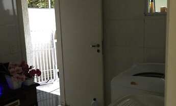 Imagem 7: Sobrado 3 quartos Parque Assunção Taboão da Serra