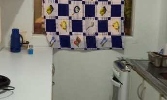 Imagem 3: Residencial Ilhas do Pará_ Apartamento mobiliado (aluguel