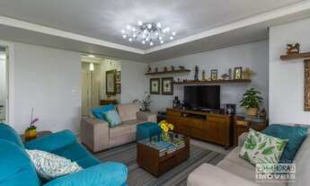 Imagem 4: Apartamento com 4 dormitórios à venda, 166 m² por R$ 1.680.000,00 - Centro - Canoas/RS