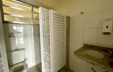 Imagem 6: Salão para alugar, 480 m² por R$ 6.300,00/mês - Jardim Vila Galvão - Guarulhos/SP