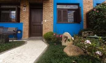 Imagem: Porto Alegre - Casa Padrão - Cavalhada