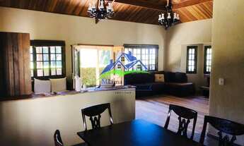 Imagem 4: Chácara em Condomínio Fechado / Bom Jesus dos Perdões