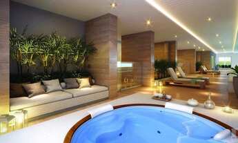 Imagem 5: Apartamento para Venda em Goiânia / GO no bairro Setor Marista - 1720156