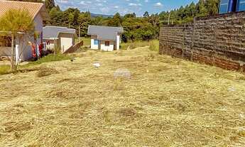 Imagem 3: Lote/Terreno para venda com 420² em - Campo do Tenente - PR