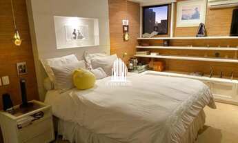 Imagem 7: 2 dormitórios, 2 suites e 2 vagas em Pinheiros