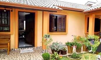 Imagem 3: Casa no bairro Colina do Sol