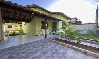 Imagem: Exclente casa linear no Amoli