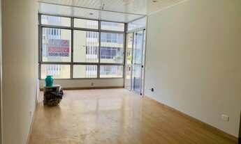 Imagem 4: Apartamento à venda, 3 quartos, 1 suíte, 1 vaga, São Conrado - RIO DE JANEIRO/RJ