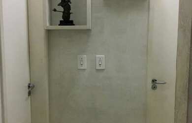 Imagem 5: Parque das Fontes, 3/4 suite varanda