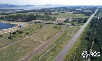 Imagem 4: Terreno no litoral em Cond. Fechado