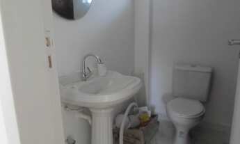 Imagem 4: Apartamento com 1 dormitório à venda, 60 m² por R$ 295.000,00 - José Menino - Santos/SP