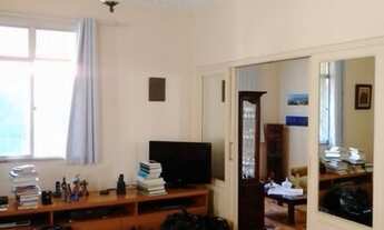 Imagem 5: Casa para venda tem 375 metros quadrados com 5 quartos em Higienópolis - Rio de Janeiro