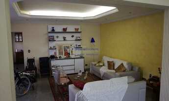 Imagem 4: ExcelenteCasa residencial à venda, Vila Guarani(Zona Sul), São Paulo