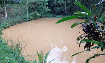 Imagem 6: Pertinho do centro de sjc,fartura de água